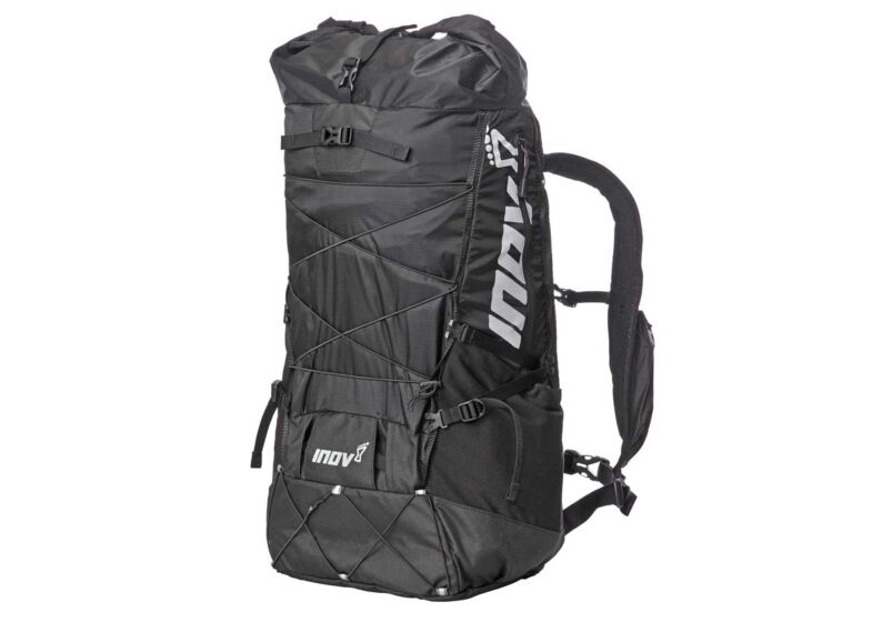 Inov-8 All Terrain 35 Mens Backpack Black Philippines 16390LACS